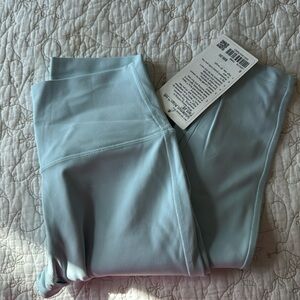 Lulu lemon align HR pant 28